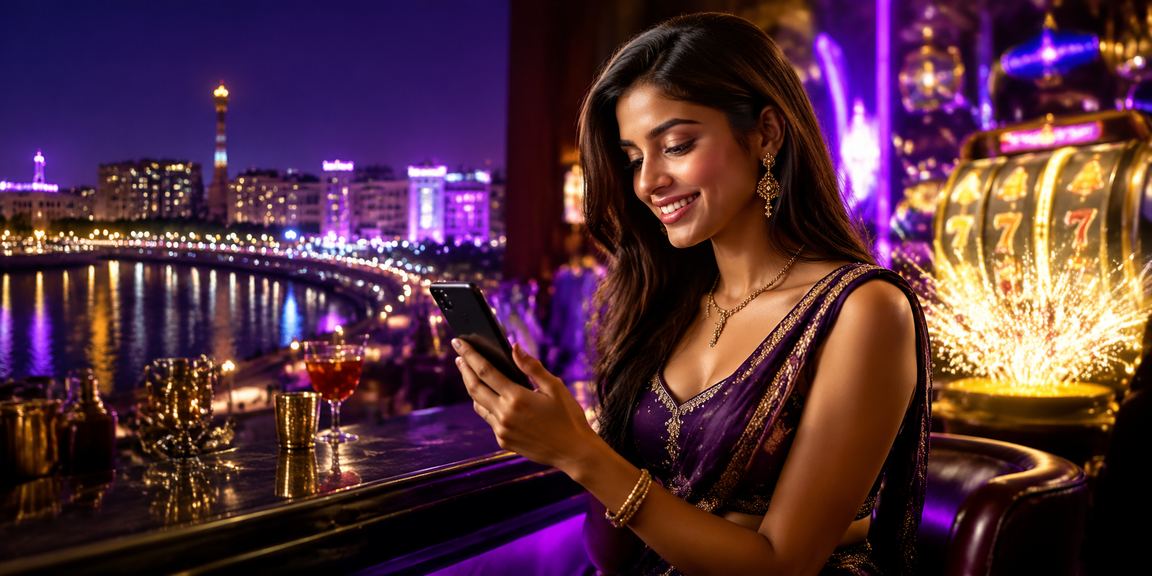 Ahmedabad riverfront casino slot gaming